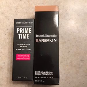 Bare Minerals Bareskin